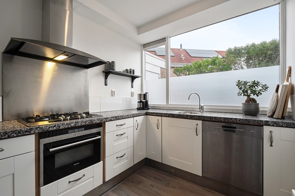 Medium property photo - Middelzand 5718, 1788 HJ Julianadorp